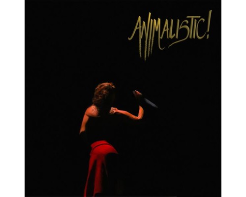 Animalistic! - It's Animalistic