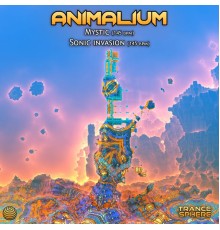 Animalium - Mystic