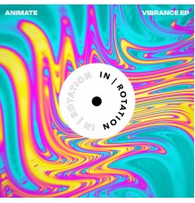 Animate - Vibrance