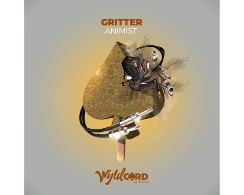 Animist - Gritter (Original Mix)