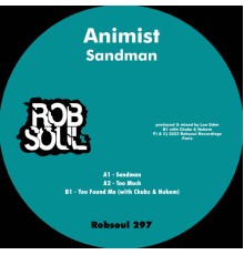 Animist - Sandman