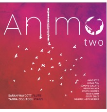 Animo Flute and Piano Duo - ANIMO Two