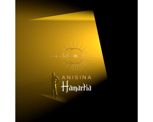 Anisina - Hamartia