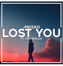 Anisko - Lost You (EP)