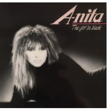 Anita - The Girl in Black