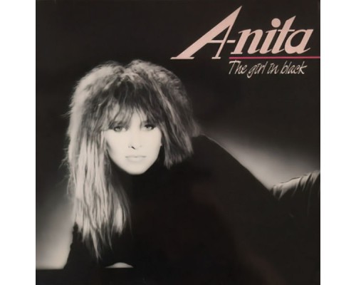 Anita - The Girl in Black