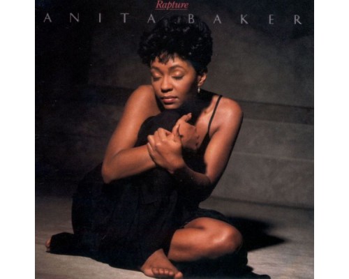 Anita Baker - Rapture