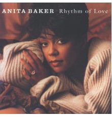 Anita Baker - Rhythm of Love