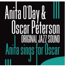 Anita O'Day - Anita Sings for Oscar (Original Jazz Sound)