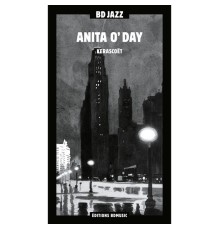 Anita O'Day - BD Music Presents Anita O'Day