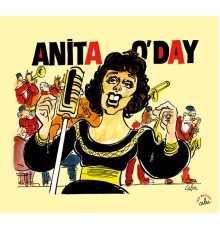 Anita O'Day - BD Music & Cabu Present Anita O'Day
