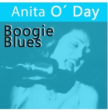 Anita O'Day - Boogie Blues