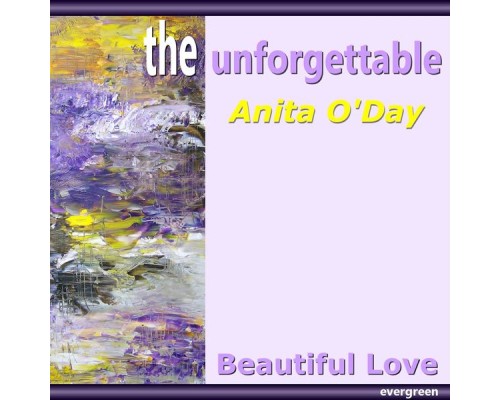 Anita O'day - Beautiful Love