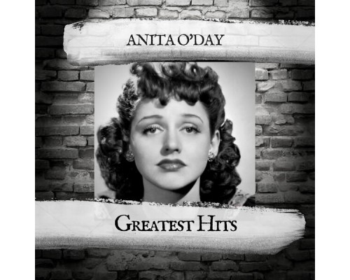 Anita O'day - Greatest Hits