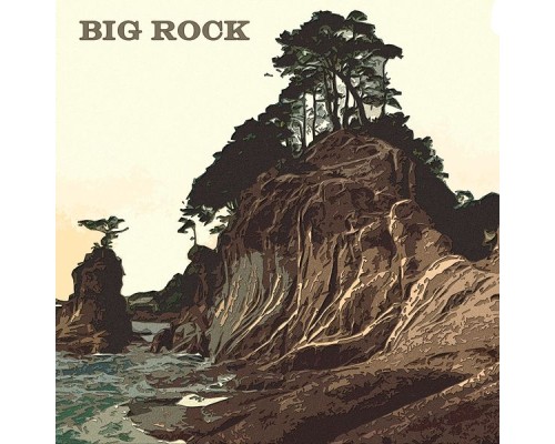 Anita O'day - Big Rock