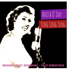 Anita O'day - Sing Sing Sing