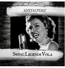 Anita O'day - Swing Legends Vol.2