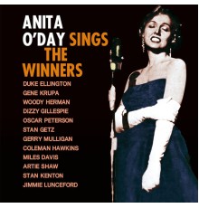 Anita O'day - Sings the Winners (Bonus Track Version)