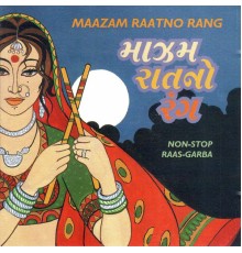 Anita Pandit - Maazam Raatno Rang