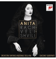 Anita Rachvelishvili - Bizet, Saint-Saëns, Massenet, Gounod, Verdi...