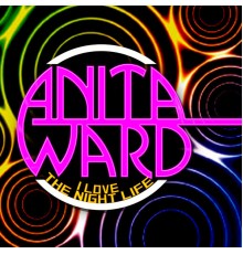 Anita Ward - I Love the Night - Single