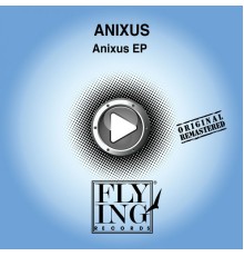 Anixus - Anixus E.P.