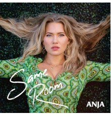 Anja Nissen - Same Room