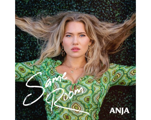 Anja Nissen - Same Room