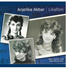 Anjelika Akbar - Likafoni