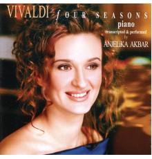 Anjelika Akbar - Vivaldi Four Seasons