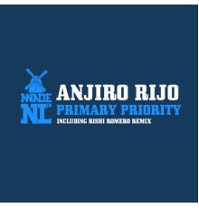 Anjiro Rijo - Primary Priority