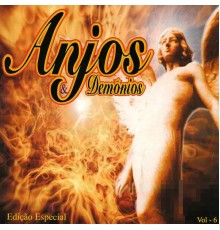Anjos & Demonios - Edição Especial, Vol. 6