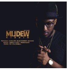 Anju Blaxx - Mildew Riddim