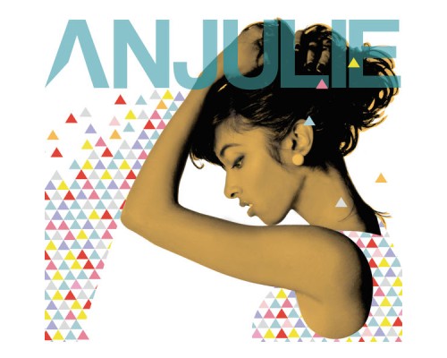 Anjulie - Anjulie (Album Version)