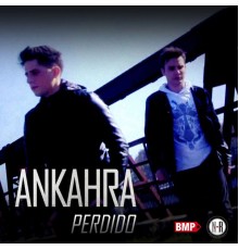 Ankahra - Perdido