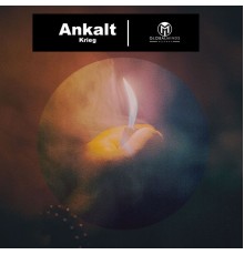 Ankalt - Danger (Original Mix)