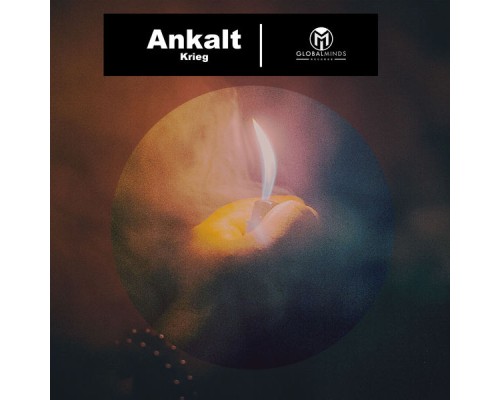 Ankalt - Danger (Original Mix)