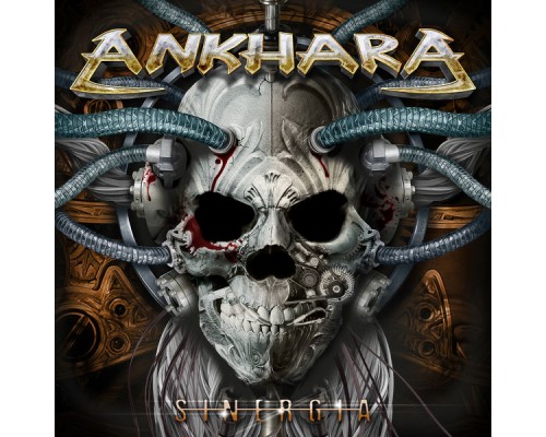 Ankhara - Sinergia