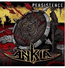 Ankla - Persistence