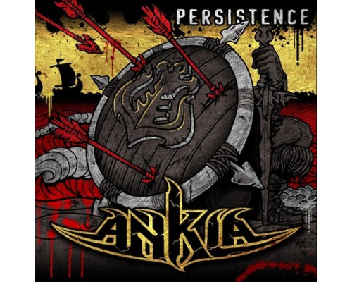 Ankla - Persistence