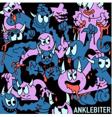 Anklebiter - Demo 2022