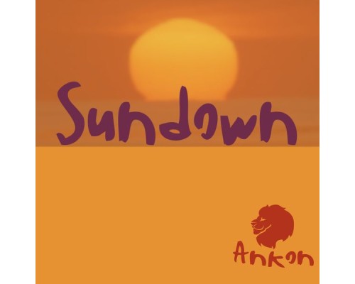 Ankon - Sundown