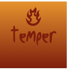 Ankon - Temper