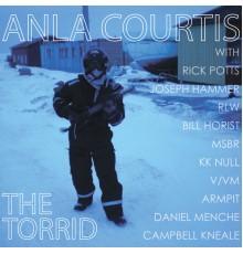 Anla Courtis - The Torrid