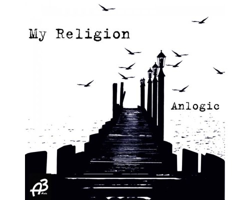 Anlogic - My Religions