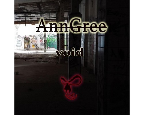 AnnGree - Void (Original Mix)