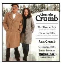 Ann Crumb, Orchestra 2001, James Freeman - Complete Crumb Edition, Vol. 10