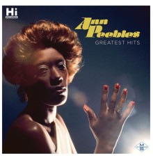 Ann Peebles - Greatest Hits