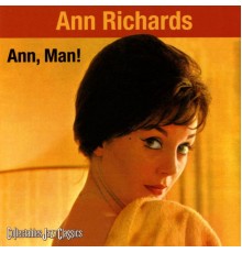 Ann Richards - Ann, Man!