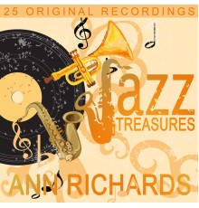 Ann Richards - Jazz Treasures
